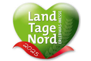 K.I. Kampen zum ersten Mal auf den LandTageNord in Wüsting!