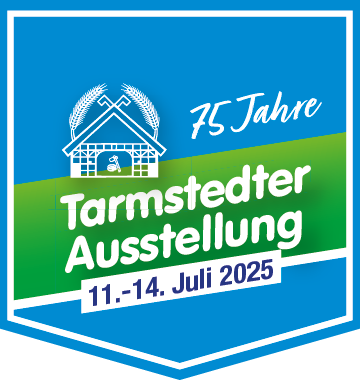 K.I. Kampen zum ersten Mal auf der Tarmstedter Ausstellung